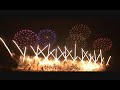 花火 fireworks feuerwerk 烟火 불꽃 fuegos えびす講 ミュージックスターマイン ディズニー Disney