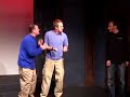 Groundlings Toy Store Improv, with Dave Boud