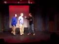 Groundlings Toy Store Improv, with Dave Boud