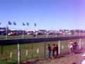 top race largada carrera clasificatoria