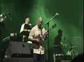 Linton Kwesi Johnson LKJ