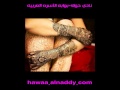 اشكال الحنه الهنديه الرائعه لعام 2012