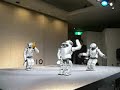 Sony Robots