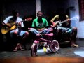Barbichas Band - Da cor do pecado