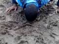 Duff in the mud