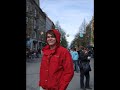 Flashmob - Trondheim