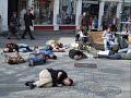 Flashmob - Trondheim Flashmob - Trondheim