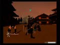 Samurai Champloo: Sidetracked Gameplay Video 2