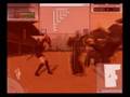 Samurai Champloo: Sidetracked Gameplay Video 2