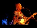 Susan Tedeschi~Looking For Answers