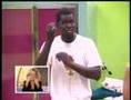 Andalla descubre las gemelas (GH9)