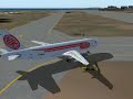 FlyNIKI Virtual Airline