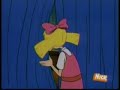 Oye Arnold - Amor y queso (parte II)