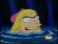 Oye Arnold - Amor y queso (parte II)