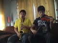 Goo Goo Dolls Cover - Iris (Viosax)