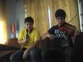 Goo Goo Dolls Cover - Iris (Viosax)