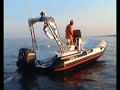 ZAR 57 und EVINRUDE 115 FICHT