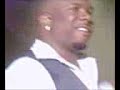 Boyz 2 Men shows Their graditude In Atlantic City 12/05/09