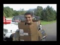 The AutoBot-300 Mission PART1 The AutoBot-300 Mission PART1