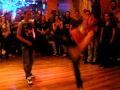 bleik dance jacobina arte