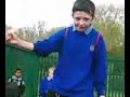 bazza and his dance!