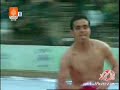 هدف على ارحومة فى الاهلي ط