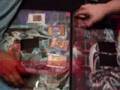 Galaxy Match 1 yugioh Synchros VS. Fiends