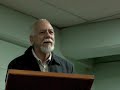 Charla Mexico I
