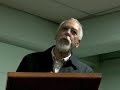 Charla Mexico I