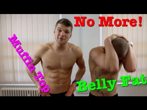 how to eliminate lower stomach fat