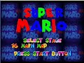 porta misteriosa invade mundo de super mario 64   parte 1