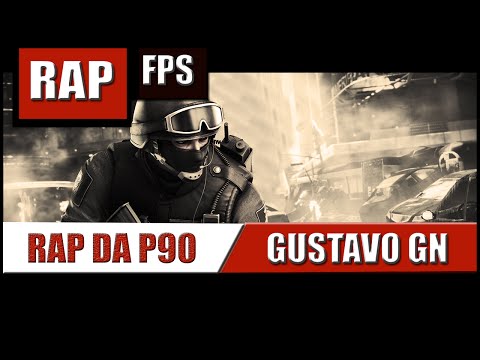 P90 - LEIA A DESCRIÇÃO · · · · · · É isso ae galeraa.. Espero que tenham gostado.. conto com o like e favorito de todos,isso ajuda muitooo..se não é in...