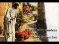 I cast all my cares upon you I cast all my cares upon you