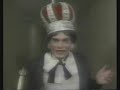 Billy West calling in to the show as Leona Helmsley.