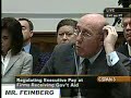 Feinberg Pay Czar Says Reworking AIG Bonuses A Priority