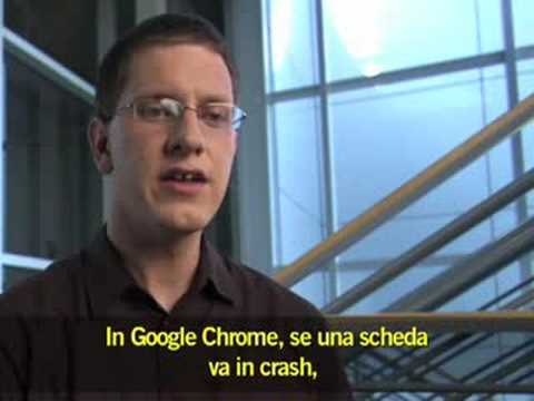 Immagine anteprima YouTube