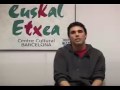 Euskaldunak bartzelonan [2.zatia]