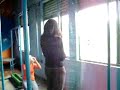 Métete en una pompa, Museo de la Ciencia y el Juego