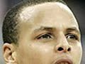 Stephen Curry vs. Tyler Hansbrough Stephen Curry vs. Tyler Hansbrough