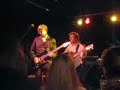 Ben Lee - You Ain't Seen Nothing Yet (live in Edmonton)
