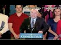 McCain on Western PA: WTAE-NBC-PA 10/21/08