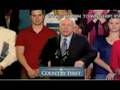 McCain on Western PA: WTAE-NBC-PA 10/21/08