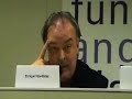 Vila-Matas parla de Bola�o
