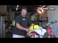 Giant Loop Waterproof Dry Pods Upgrade Great Basin & Coyote Saddlebags