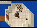 Tibia Lucera kill botter lvl 96 ms for noob char