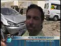 Hotel Paracas (canal 2)