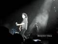 Queen + Paul Rodgers (HSBC ARENA) Solo de Guitarra + Last Horizon
