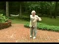 Yang Tai Chi 1st Section