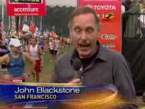 Escape From Alcatraz (CBS News)