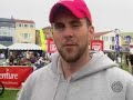 Escape From Alcatraz (CBS News)